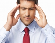 Baş ağrısı, nedenleri ve tedavisi